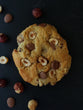 Hazelnuts Cookie