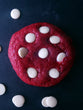 Red Velvet Cookie