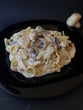 Tagliatelle Poulet Basilic